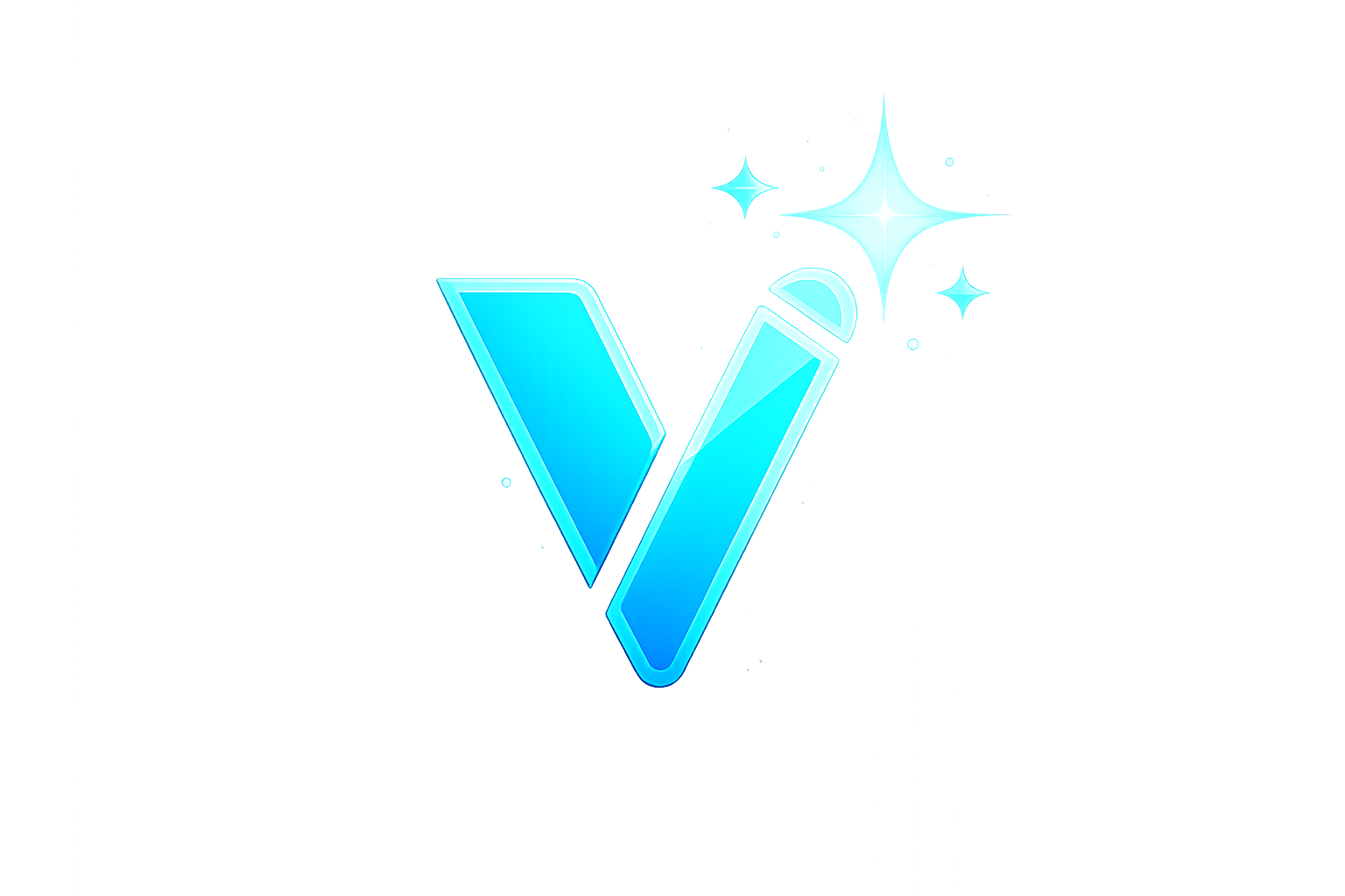 VDropify logo